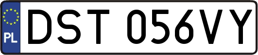 DST056VY