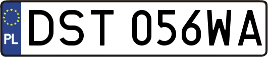 DST056WA