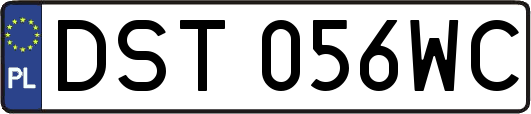 DST056WC