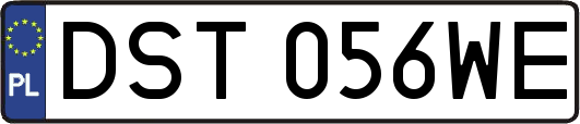 DST056WE