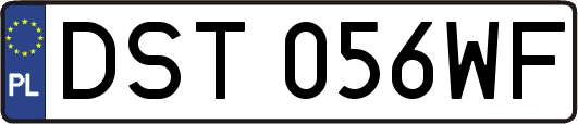 DST056WF