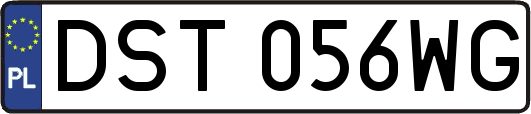 DST056WG