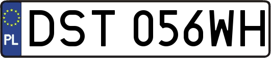 DST056WH