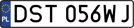 DST056WJ