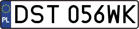 DST056WK