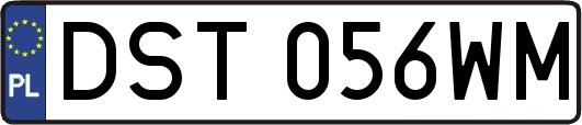 DST056WM