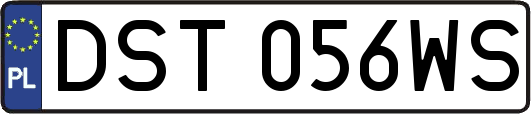 DST056WS