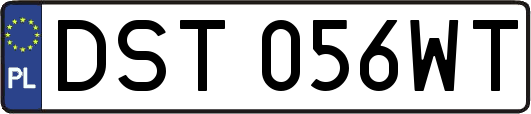 DST056WT