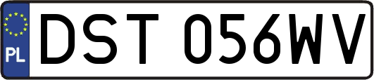 DST056WV