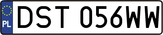 DST056WW