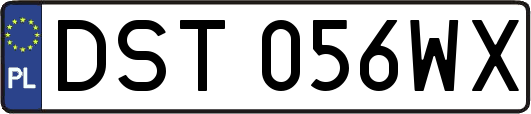 DST056WX