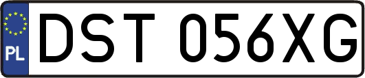 DST056XG