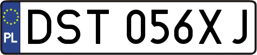 DST056XJ