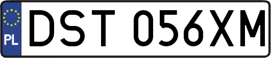 DST056XM