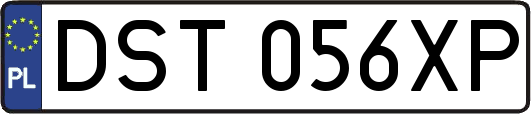 DST056XP