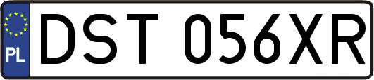 DST056XR