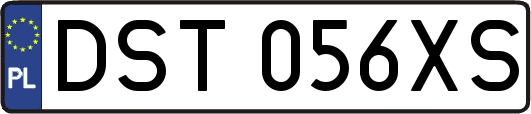 DST056XS