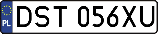 DST056XU