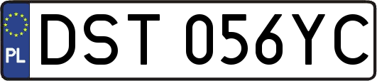 DST056YC