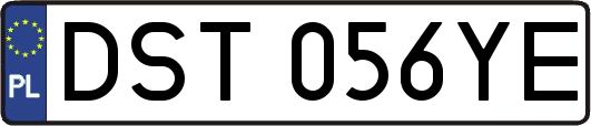 DST056YE