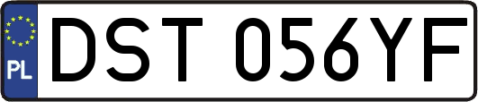 DST056YF