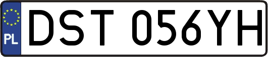 DST056YH