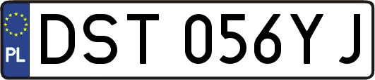 DST056YJ