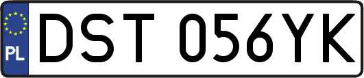 DST056YK