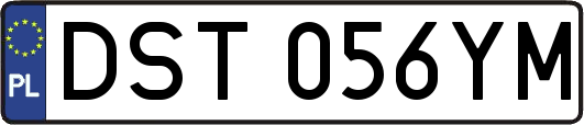 DST056YM