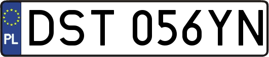 DST056YN