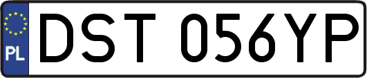 DST056YP