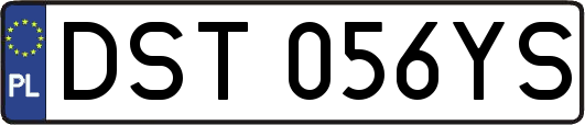 DST056YS