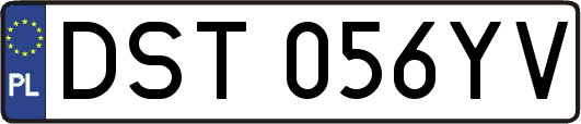 DST056YV