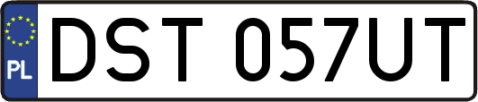 DST057UT
