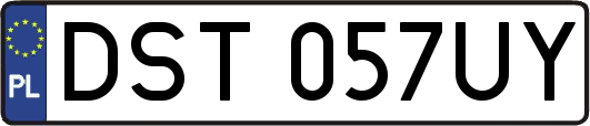 DST057UY