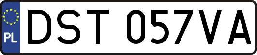 DST057VA