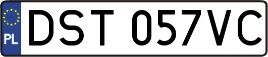 DST057VC