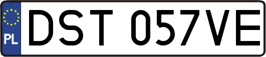 DST057VE