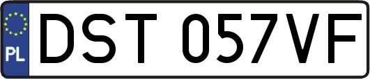 DST057VF