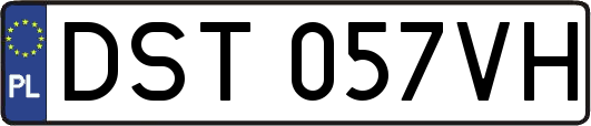 DST057VH