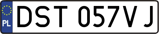 DST057VJ