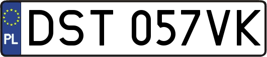 DST057VK