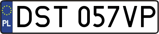 DST057VP