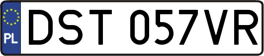 DST057VR
