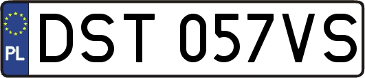 DST057VS