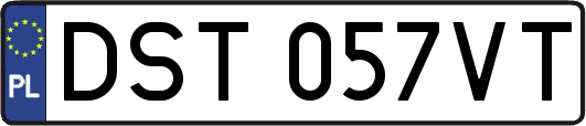 DST057VT