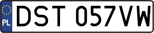 DST057VW