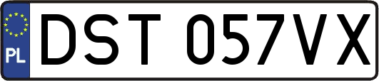 DST057VX
