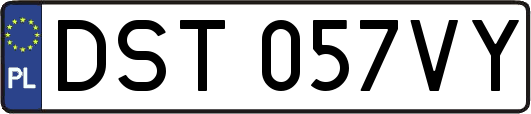 DST057VY