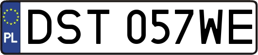DST057WE